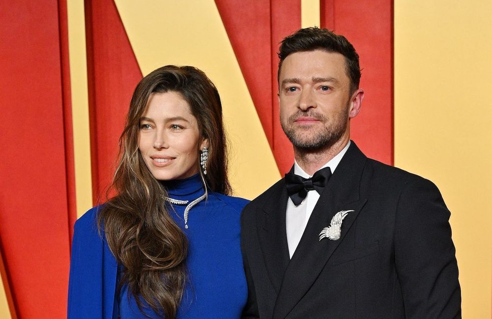 Jessica Biel et Justin Timberlake plus amoureux que jamais : ils célèbrent leurs 13 ans de mariage