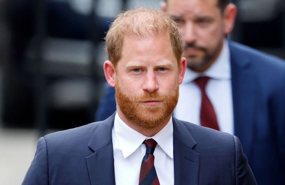 Le prince Harry écarté de la famille royale : cette lettre déposée secrètement lors d’une cérémonie