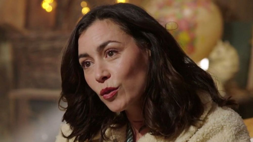Olivia Ruiz terrifiée à la Star Academy : « J’étais en panique »
