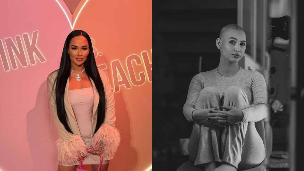 Jazz Correia : elle soutient Eloïse Appelle après l'annonce de son cancer, les internautes sceptiques à cause d'un détail bien précis !