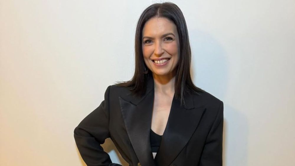 Star Academy : Lucie Bernardoni revient avec Nikos Aliagas dans un projet très personnel