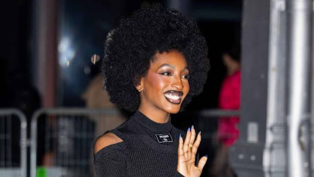 "Depuis la sortie, j'avoue que..." : Ebony fait des révélations sur son nouveau quotidien depuis la Star Academy
