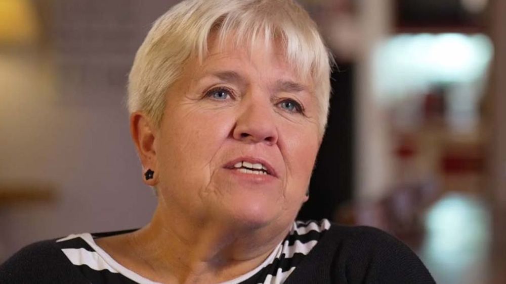 Mimie Mathy (67 ans) au plus mal ? Ses aveux déroutants : "On prépare..."