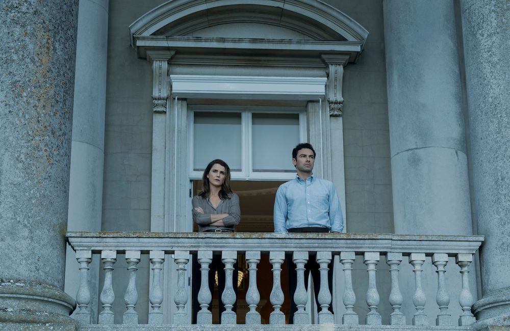 La série « La Diplomate » aura-t-elle une saison 4 ?