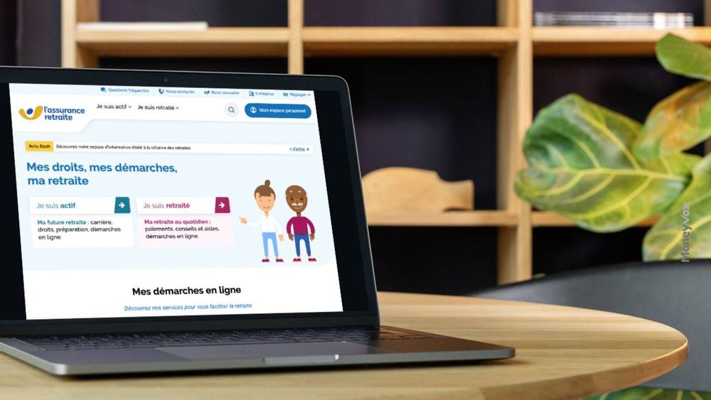 Assurance retraite : un gros virement exceptionnel de votre Carsat d'ici la fin septembre