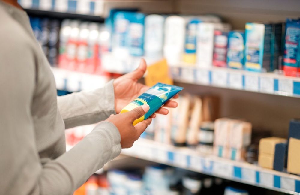 Produits d’hygiène et beauté : Le parlement décide d’alléger l’encadrement des promos
