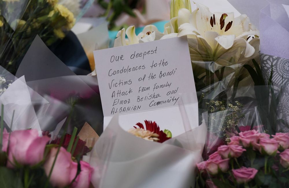 Attentat antisémite à Sidney : ce que l’on sait de la tuerie qui a touché l'Australie