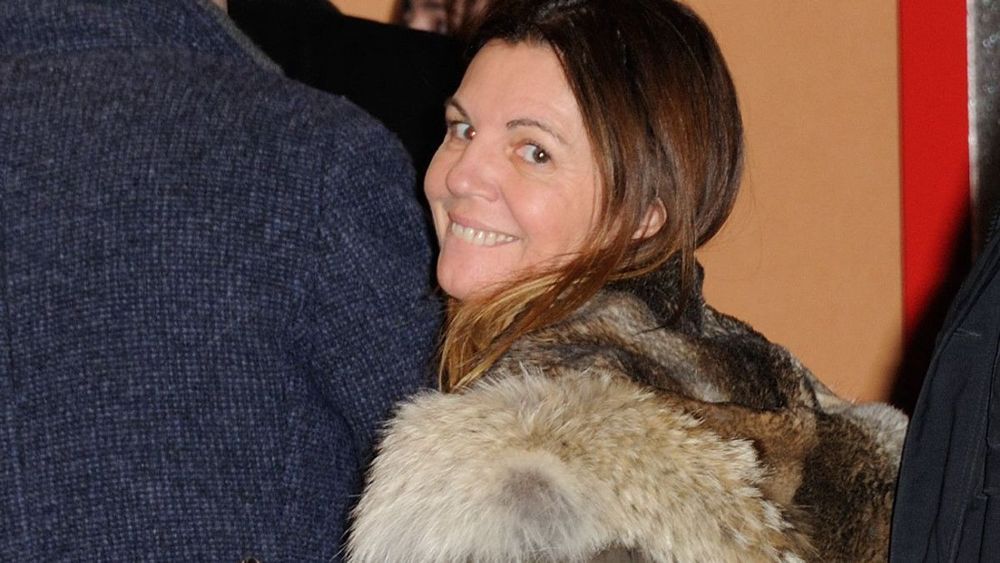 "Tu resteras le seul Valentin de ma vie" : Véronika Loubry bouleverse Instagram avec sa première Saint-Valentin sans Gérard Kadoche
