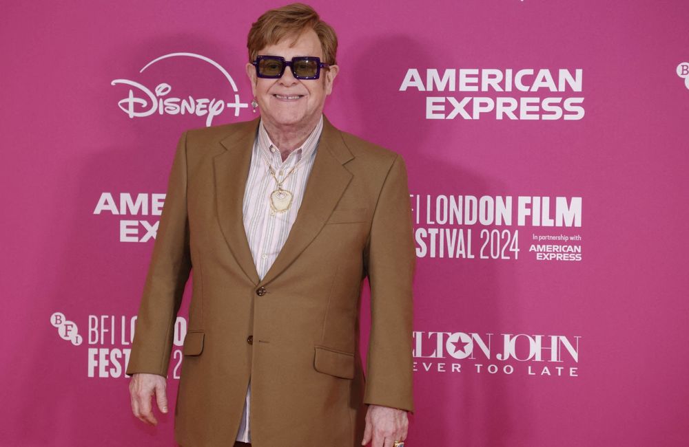 Elton John : ce lien particulier qu’entretiennent ses enfants avec Lady Gaga