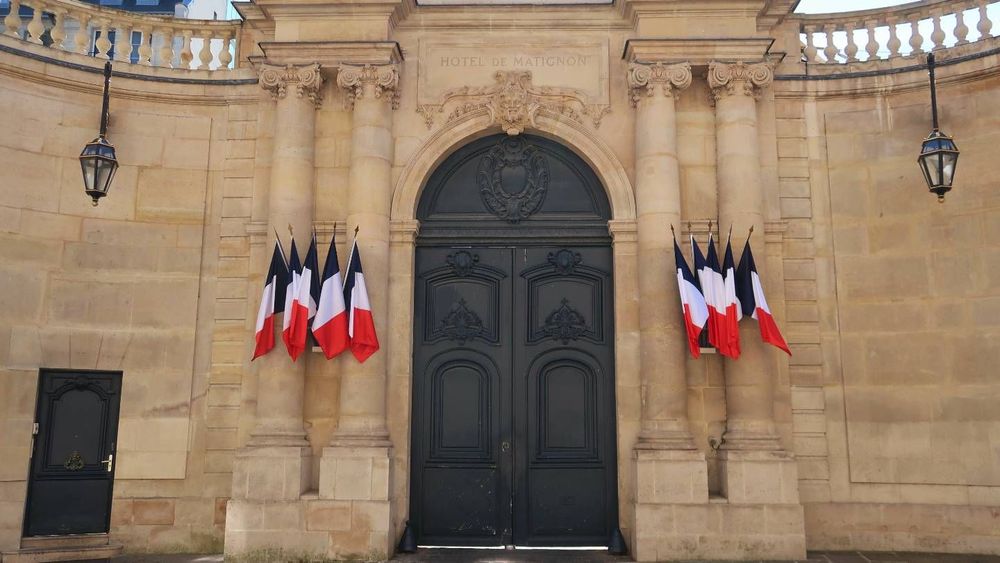Salaire : combien vont gagner les nouveaux ministres et secrétaires d'État ?