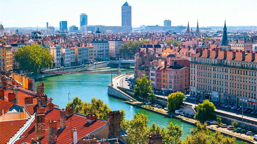 Immobilier à Lyon : légère hausse des prix d'achat en avril 2026