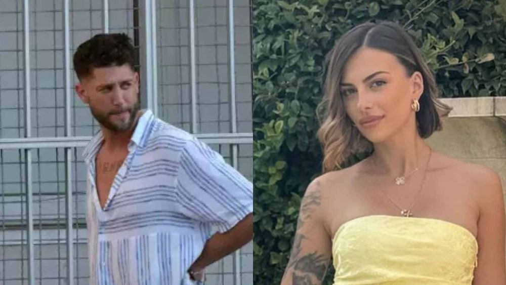 Giuseppa : Paga accusé de viol, elle se confie sur son avenir avec lui !