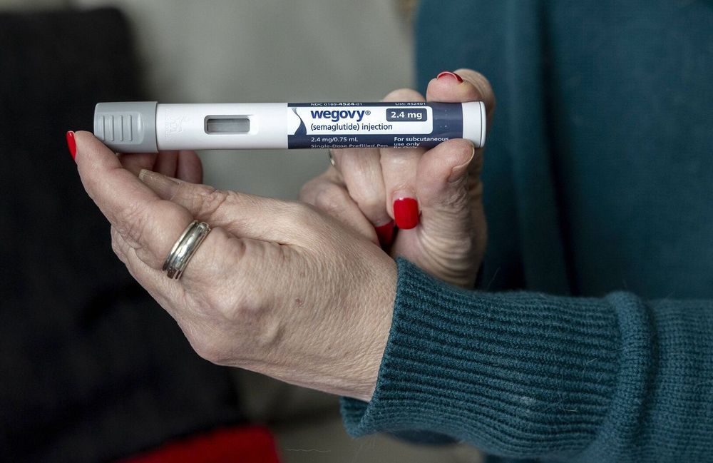 Le Wegovy bientôt remboursé ? 5 questions que l’on se pose sur ce médicament anti-obésité