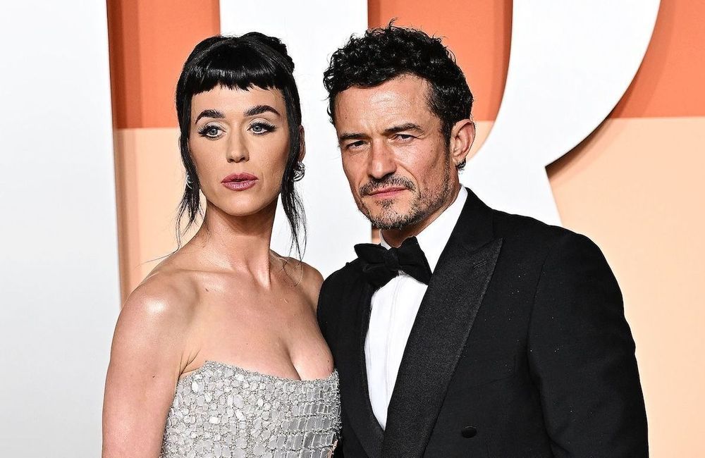 Orlando Bloom : sa drôle de réaction aux rumeurs de couple entre son ex Katy Perry et Justin Trudeau