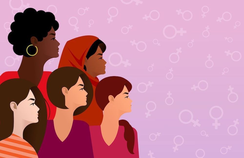 Les mots du genre : « sororité », son incroyable résurrection, du Moyen-Âge à #MeToo