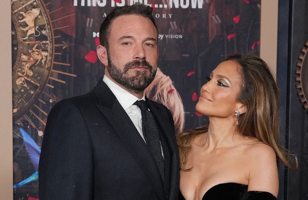 Jennifer Lopez et Ben Affleck finalisent leur divorce après quatre mois de séparation