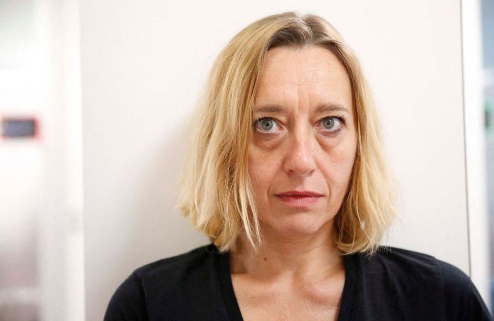 Ce roman de Virginie Despentes va être adapté en série (et ce n’est pas « Cher connard »)