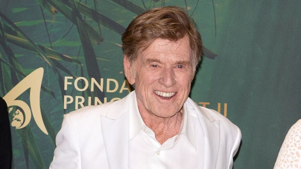 Robert Redford est décédé à 89 ans, de L’homme qui murmurait à l’oreille des chevaux, à Captain America, Hollywood est en deuil