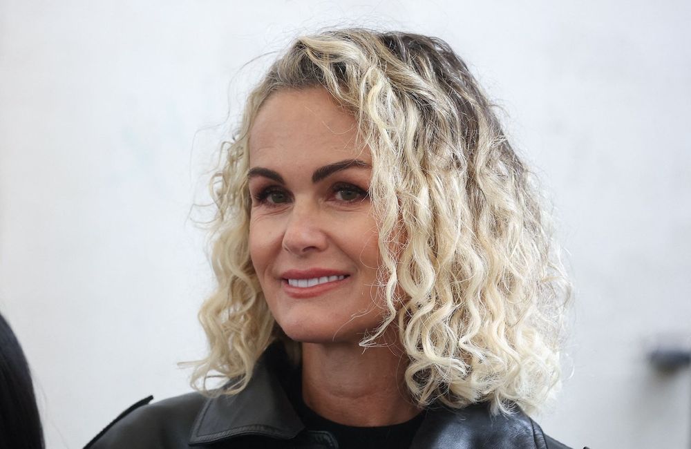 La maison de Laeticia Hallyday détruite par les incendies de Los Angeles : « On a tout perdu »