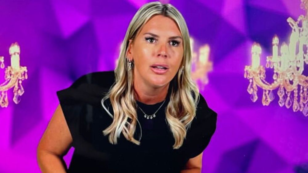 Amélie Neten : accusée de harcèlement par Marie Garet, elle donne sa version des faits