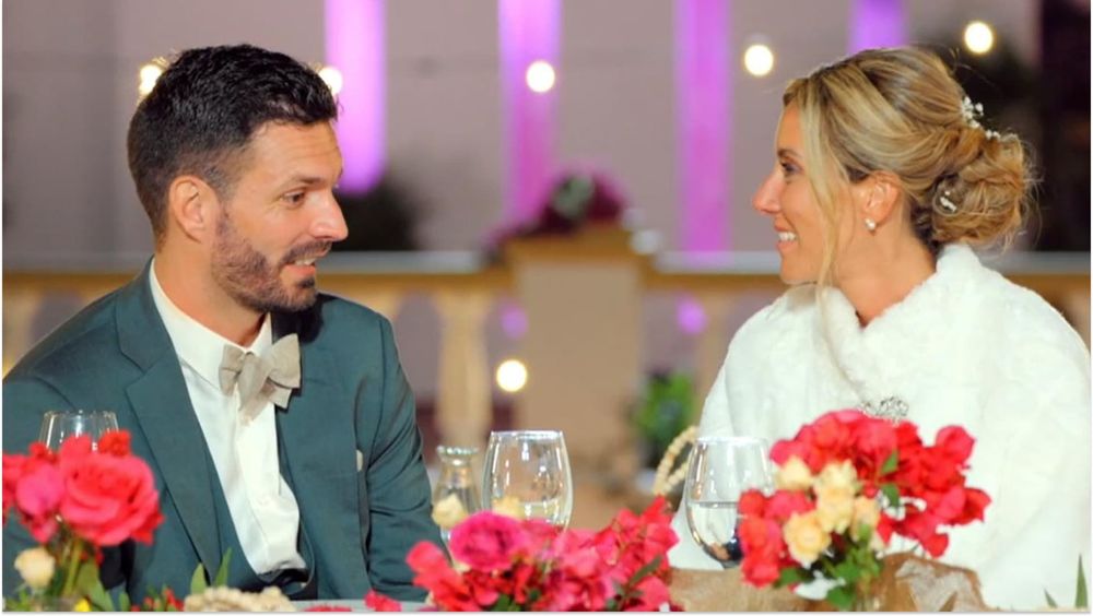 MAPR : la triste raison derrière l'absence des parents d'Antonin à son mariage avec Laury