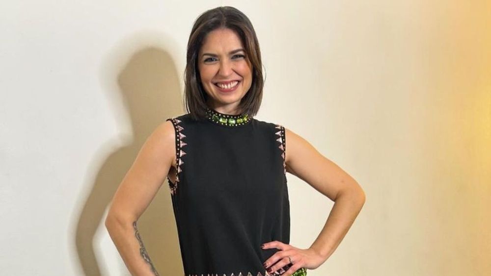 “Quelques cheveux blancs de plus” : Lucie Bernardoni révèle les coulisses mouvementées de la tournée Star Academy 2025
