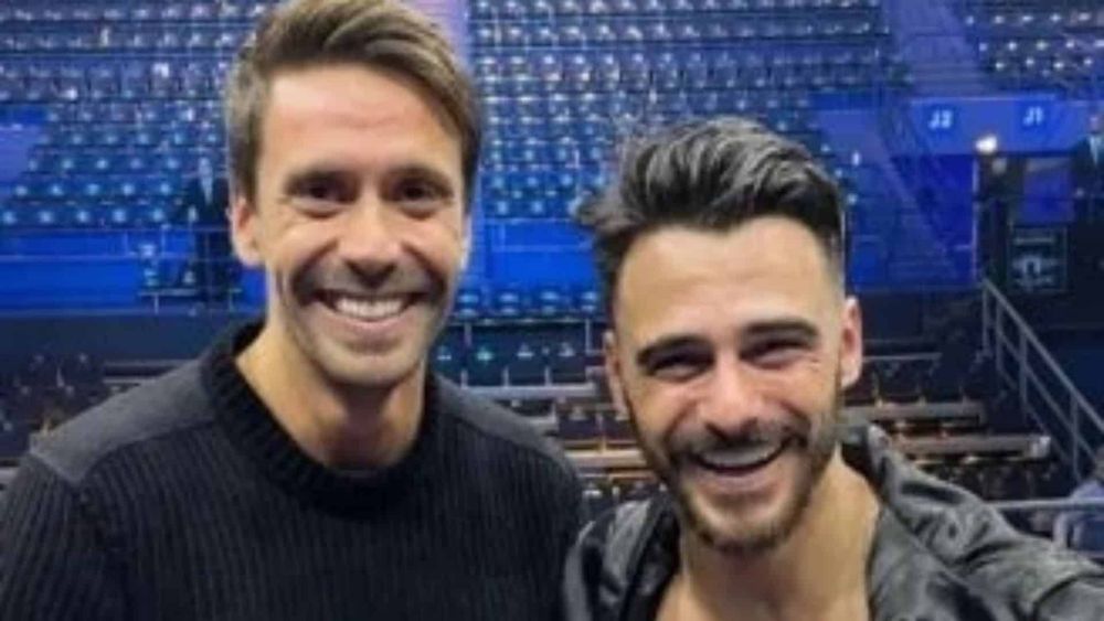 Flo André (Les Marseillais) : le meilleur ami de Benji Samat va devenir papa pour la première fois !