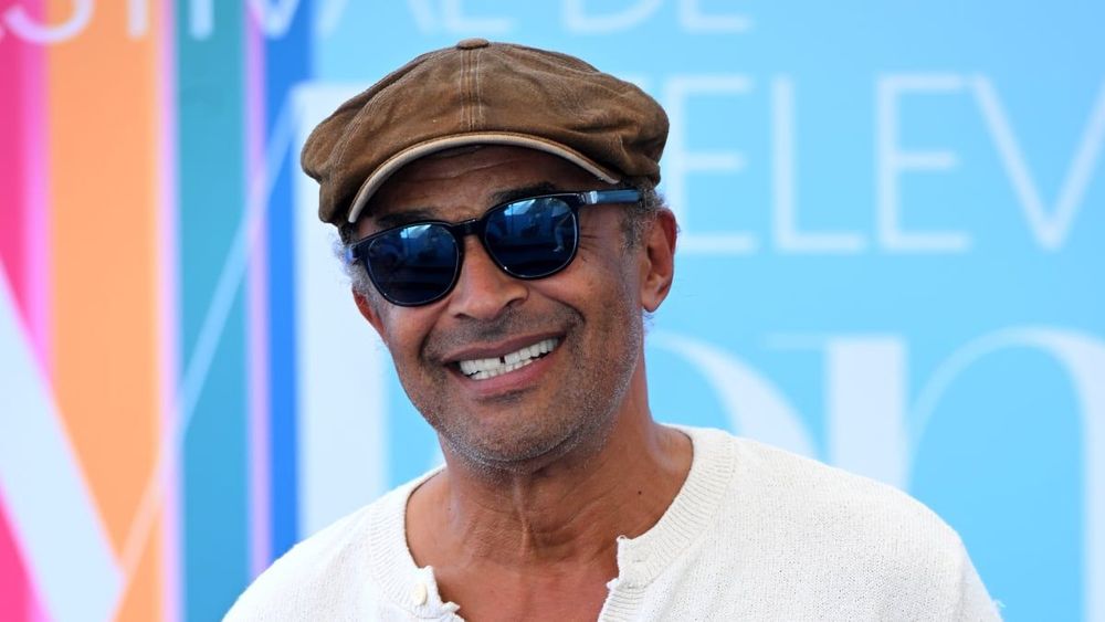 "Pétards", dopage… Entre Yannick Noah et Thierry Ardisson, tout a basculé après une interview