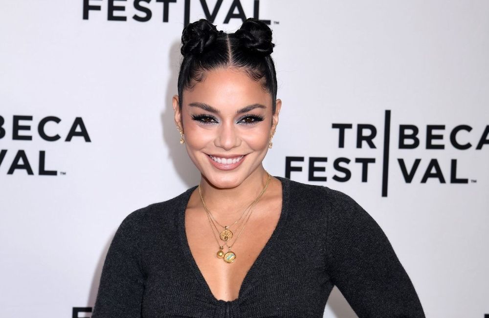 Vanessa Hudgens, enceinte de son deuxième enfant, partage une rare photo avec son époux Cole Tucker