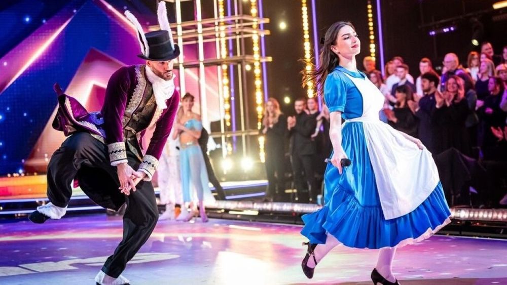 Danse avec les Stars : Ce célèbre danseur revient après avoir menti sur ses véritables intentions