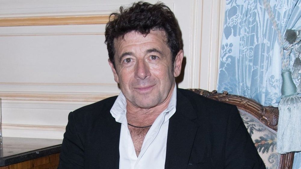 "Ce qui m'horripile…" : Patrick Bruel sort de ses gonds et lâche des confidences explosives
