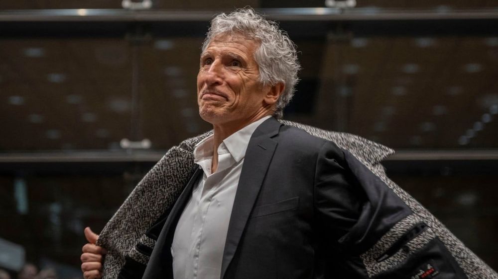 Nagui : "Il a refusé que j'entre dans son restaurant parce que j'étais Arabe", un célèbre chanteur a littéralement dérapé