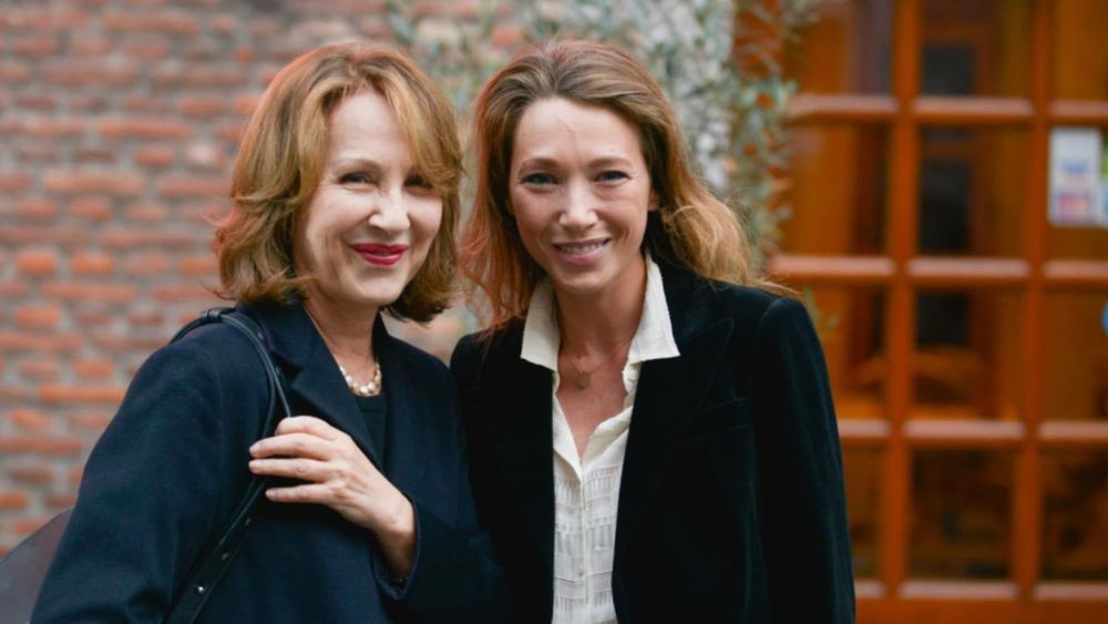 "Tu me manques maman" : Laura Smet partage un message déchirant plus de 3 mois après le décès de Nathalie Baye