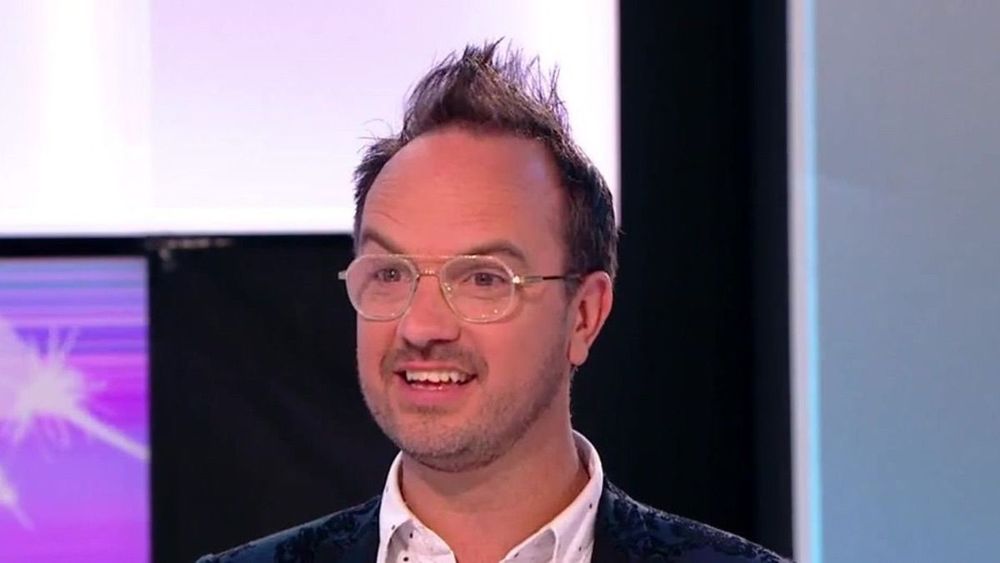 Jarry : on en sait plus sur l'homme qui partage sa vie