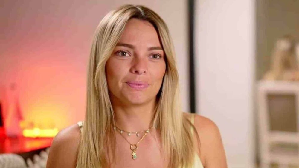 Ophélie (MAPR) : un an après sa participation au programme, elle se marie pour la seconde fois !