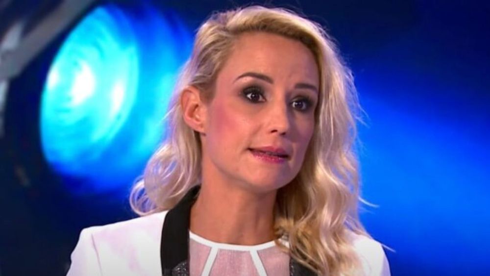 "J'ai fait des erreurs" : Élodie Gossuin, émue, s'exprime sur sa relation avec sa fille Rose