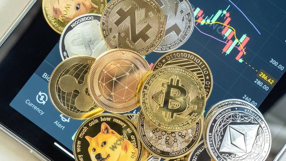 Cryptomonnaies : pourquoi les Français ne sont pas convaincus par ce placement