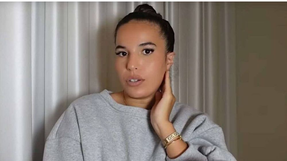 « Je ne vais pas tenir » : incarcérée et enceinte de huit mois, Poupette Kenza prend la parole
