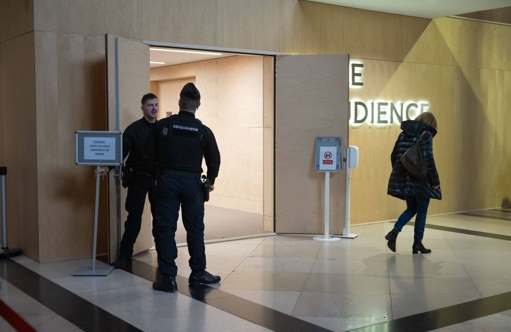 Les excuses tardives de la collégienne au procès Samuel Paty : « J'ai détruit votre vie »