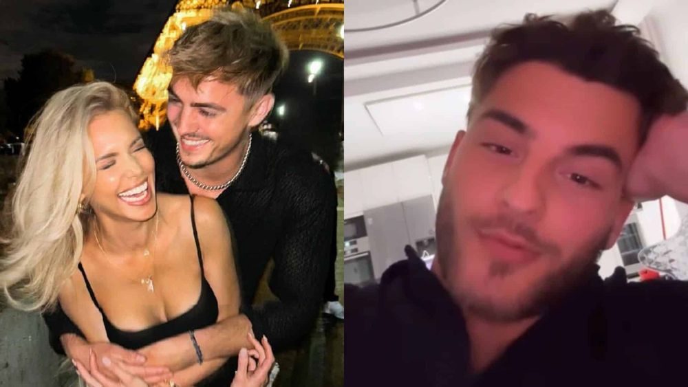 Simon Castaldi (Les Apprentis Champions) : il dévoile les tensions entre son ex Adixia et son mari Simon sur le tournage, "sa réaction ne m'a pas plue..."