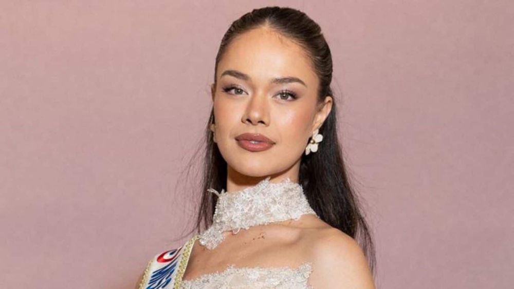 Hinaupoko Devèze : victime d'un burn-out, elle dit tout sur la vie de Miss France !