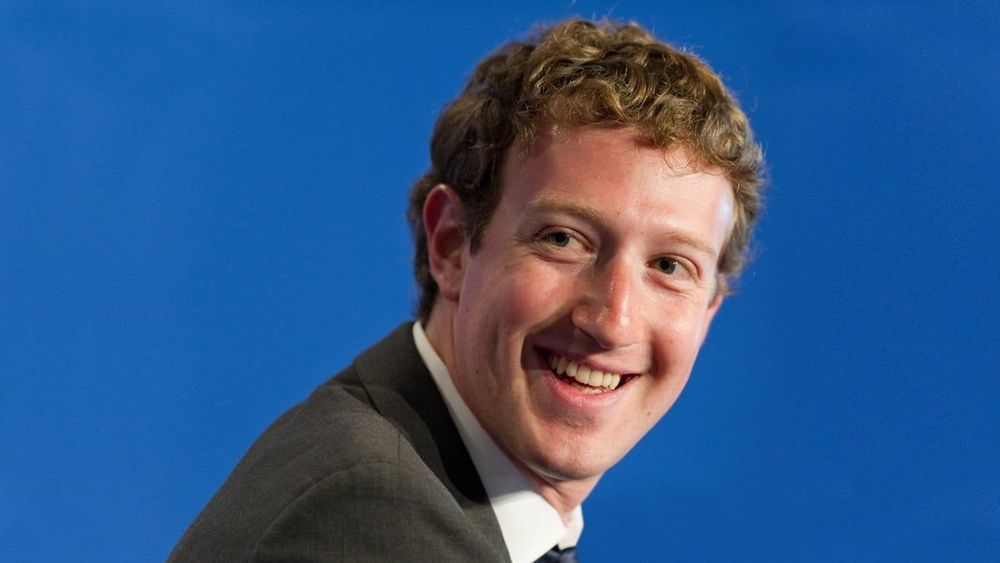 Mark Zuckerberg blessé en plein entraînement de MMA, il est hospitalisé d'urgence