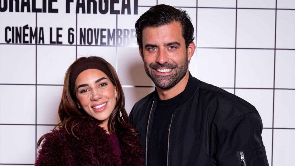 "C'est avec une immense fierté..." : Vincent Queijo et Marwa Merazka passent un cap important dans leur relation !