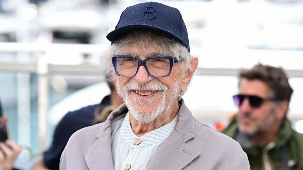 Pierre Richard "affaibli à 91 ans", il lève le voile sur sa santé : "J'annule tout et je file à l'hôpital"