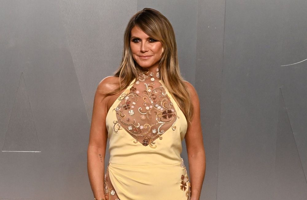 Heidi Klum face au body-bashing : cette liberté qui nous fait un bien fou