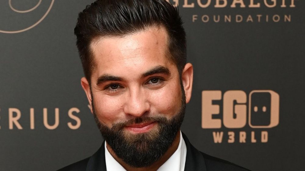 Kendji Girac : des premières images publiées depuis sa tentative de suicide