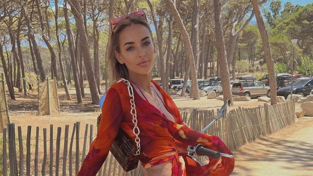 Hilona Gos ne se supporte plus ! Elle explique
