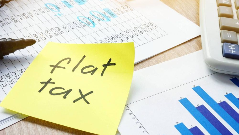 Impôts sur l'épargne : une hausse de 10% du taux de la flat tax adoptée