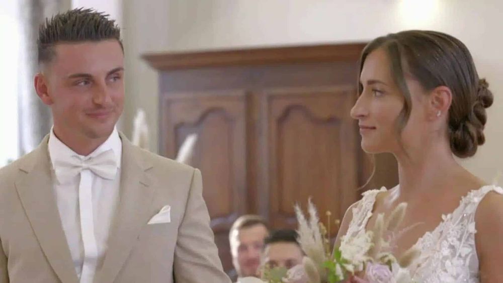Fiona (Marié(e) à tout prix) : toujours en couple avec Alexis ? Une grosse info vient de tomber !