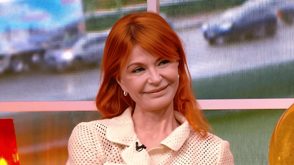 Axelle Red se confie sur Renaud, 20 ans après leur duo : "Quelqu'un que je...